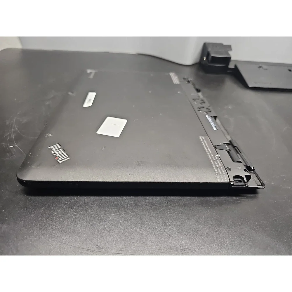 Lenovo ThinkPad windows 8, 2013, unknown specs. for parts. no returns. #1